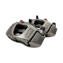 Trailparts Strike Stainless Steel Hydraulic Calipers