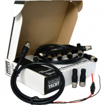 Digital Yacht NMEA 2000 Cabling Kit