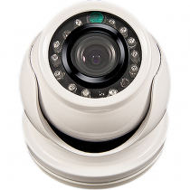 KJM 1000TLV Normal/Reverse Image Mini Dome Camera