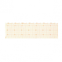 Weems & Plath 410-C Barograph Replacement Inch Scale Chart Paper