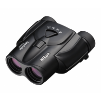 Nikon Sportstar Zoom 8-24x25 Binocular Black