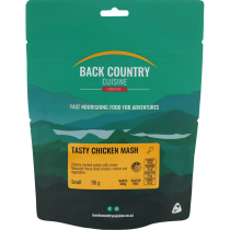 Back Country Cuisine Tasty Chicken Mash Small