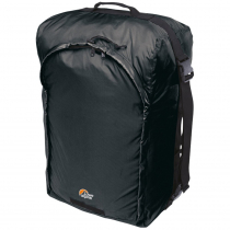 Lowe Alpine Baggage Handler Black L 65L