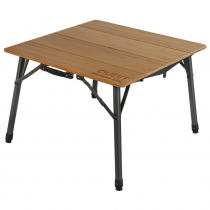 Quest Square Bamboo Table Small