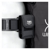 TUSA Utility Weight Pocket for BCDs