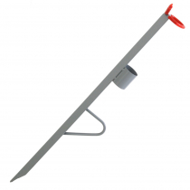 ManTackle Beach Spike Rod Holder 70cm