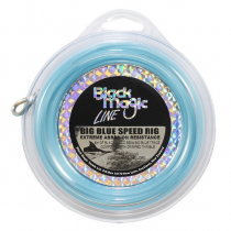 Black Magic 25 560lb Big Blue Speed Rig