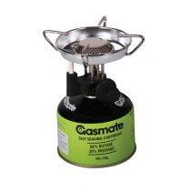 Gasmate Backpacker Butane Stove with Piezo