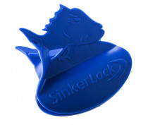 SinkerLock Blue