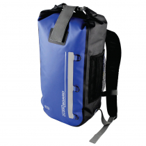 OverBoard Classic Waterproof Backpack 20L Blue