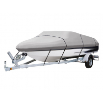 Abel Marine Guard Boat Cover