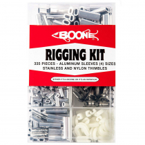 Boone 335-Piece Rigging Kit