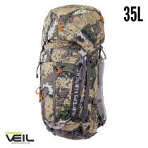 Hunters Element Boundary Backpack Desolve Veil 35L