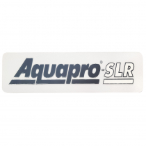 Aquapro Superlight SLR PVC Welded Logo Grey