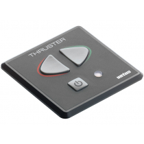VETUS Thruster Push Button Panel with Time Delay