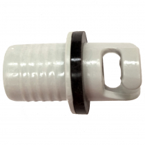 Aquapro Valve Adaptor for Inflatable Boats