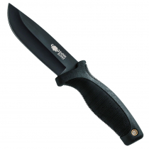 Buffalo River Maxim Skinner Knife 4.5in Black
