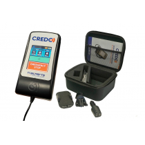 Trailparts Credo Incab Controller Only with Case and Accessories