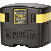 Blue Sea Automatic Timer Disconnect 12vDC