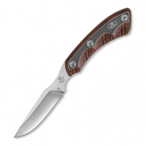 Buck 543 Open Season Caper Knife Rosewood Handle