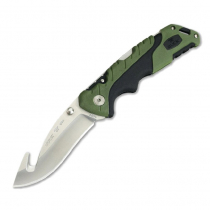 Buck Knives 660 Pursuit Folding Guthook Hunting Knife 8.9cm 