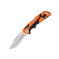 Buck 661 Pursuit Folding Knife Small Orange