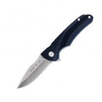 Buck 840 Sprint Select Folding Knife Blue