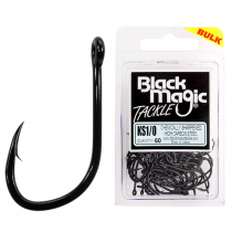 Buy Black Magic GZ Live Bait Hook Economy Pack online at