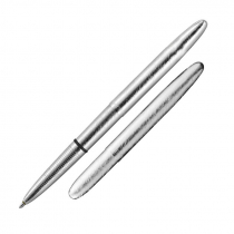 Fisher Bullet Space Pen Brushed Chrome