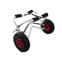 Foldable Kayak Trolley with Legs