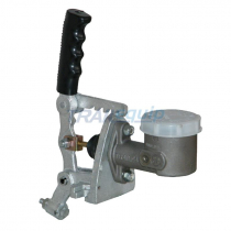 Trailparts Hydraulic Levers and Master Cylinders Spares