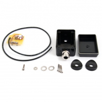 AC Antennas K483F Connection Box for KUM Series