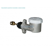 Trailparts Master Cylinder 3/4in Bore