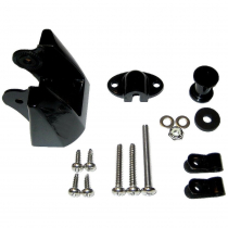 Garmin Transom Mount Kit for Dual Frequency