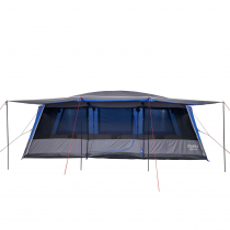 Quest Cabin 10 Person Tent