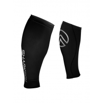 Sharkskin Compression R-Series Calf Socks Black
