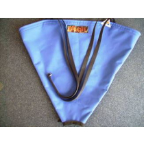 Tagit Kayak Canvas Sea Anchor with Float Strip NZ Made