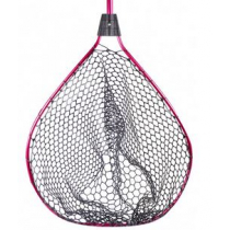 Replacement Silicone Net for Large Snapper Net