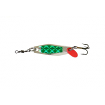 Fishfighter Hex Wobbler Lure 30g Prism Green