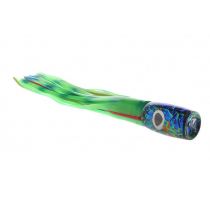 Legend Lures Iduna Cup 50 DH Rainforest Game Lure Peacock