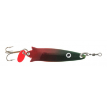 Fishfighter Toby Lure 20g Mounted Traffic Light