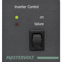 Mastervolt C4-RI Remote ON/OFF Inverter Switch