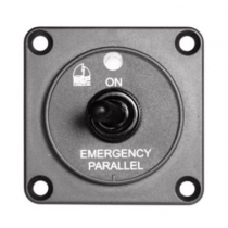 BEP Marine Remote for Emergency Parallel Switch
