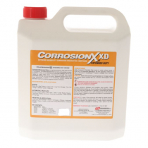 CorrosionX XD Extended Duty Anti-Rust Lubricant 18.93L