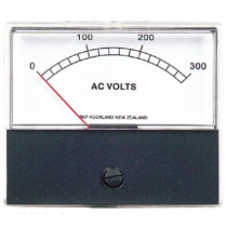 BEP AC Voltmeter
