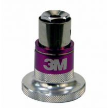 3M Perfect-It Quick Connect Adaptor for Buffing Pads 14mm