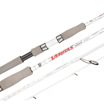 Abu Garcia Veritas 4.0 Spinning Soft Bait Rod 7ft 4in 3-5kg 2pc