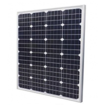 Monocrystalline Solar Panel 100W 780 x 676 x 35mm