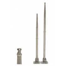 V-Quipment Stainless Steel Stanchion 750mm