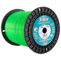 Stren IGFA Hi Vis Green 30lb 4900m